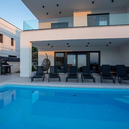 Villa Manhattan Dobrinj Zewnętrze zdjęcie