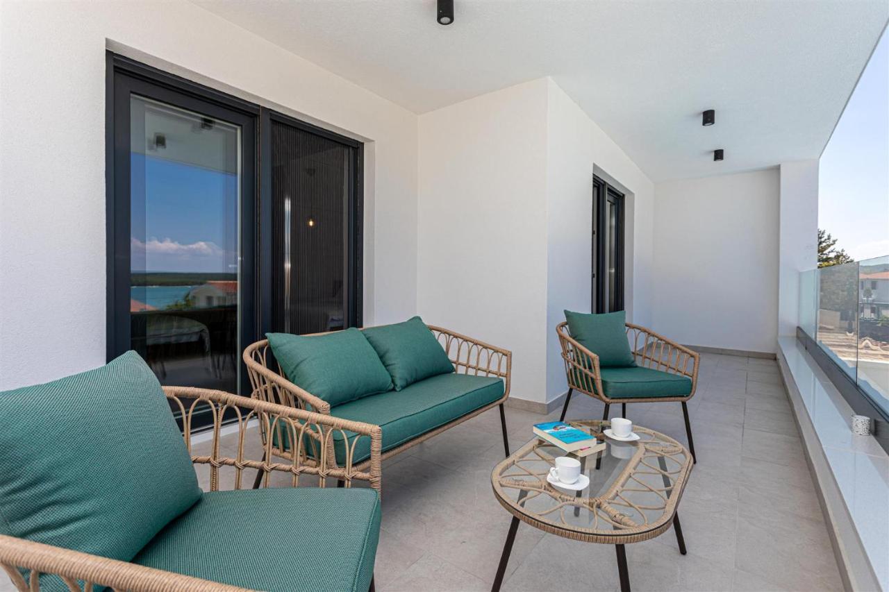 Villa Manhattan Dobrinj Zewnętrze zdjęcie
