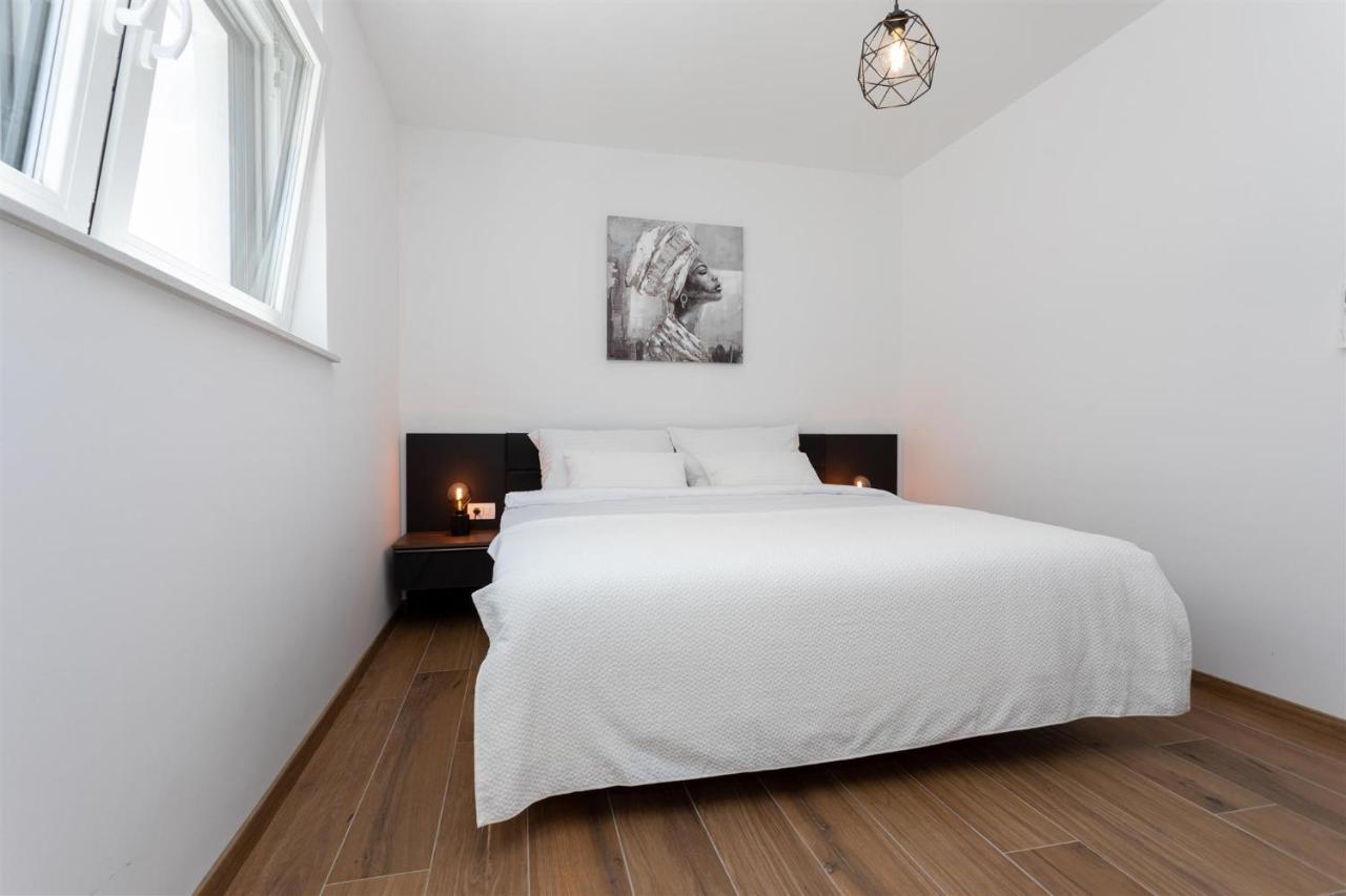 Villa Manhattan Dobrinj Zewnętrze zdjęcie