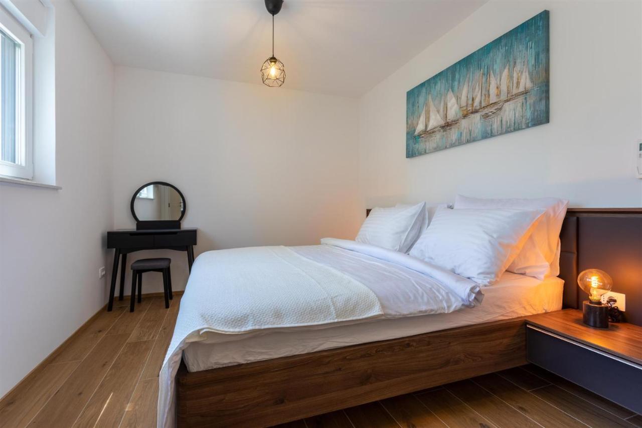 Villa Manhattan Dobrinj Zewnętrze zdjęcie